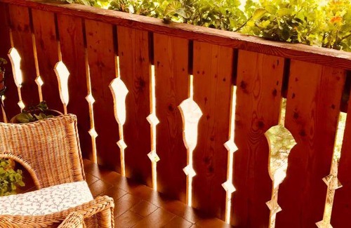Castello-Molina di Fiemme Bed & Breakfast | 54 m² Bed and breakfast ∙ 3 guests