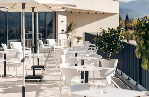 Caldaro Sulla Strada del Vino Bed & Breakfast | 35 m² Bed and breakfast ∙ 2 guests