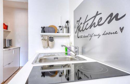 Caldaro Sulla Strada del Vino Apartment | 35 m² Apartment ∙ 1 bedroom ∙ 2 guests