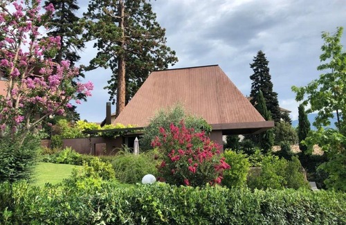 Caldaro Sulla Strada del Vino House | 200 m² House ∙ 3 bedrooms ∙ 6 guests