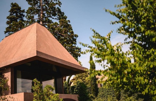 Caldaro Sulla Strada del Vino House | 200 m² House ∙ 3 bedrooms ∙ 6 guests