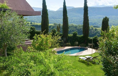 Caldaro Sulla Strada del Vino House | 200 m² House ∙ 3 bedrooms ∙ 6 guests