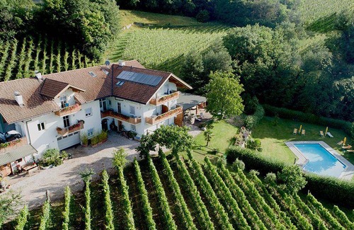 Kurtatsch an der Weinstraße Apartment | 45 m² Apartment ∙ 1 bedroom ∙ 4 guests