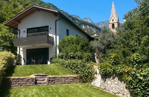 Magre sulla Strada del Vino Apartment | 77 m² Apartment ∙ 2 bedrooms ∙ 4 guests