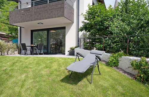 Magre sulla Strada del Vino Apartment | 77 m² Apartment ∙ 2 bedrooms ∙ 4 guests