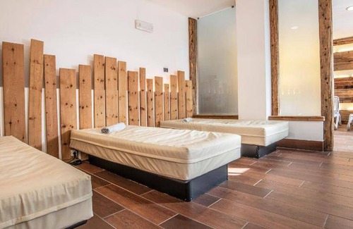 San Martino di Castrozza Apartment | 36 m² Serviced apartment ∙ 127 guests