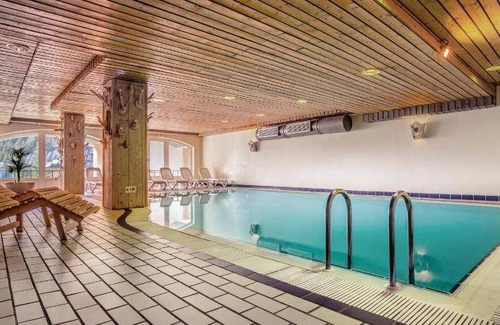 San Martino di Castrozza Apartment | 36 m² Serviced apartment ∙ 127 guests