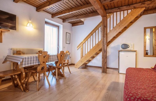 San Martino di Castrozza House | Relais Club Residence