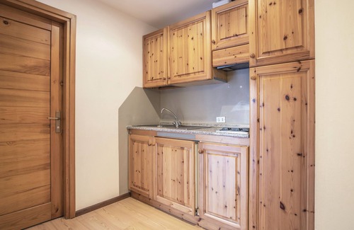 San Martino di Castrozza House | Relais Club Residence