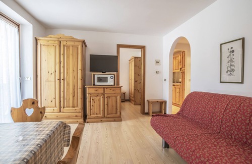 San Martino di Castrozza House | Relais Club Residence