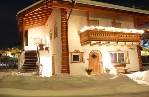 Santa Cristina Val Gardena Apartment | 70 m² Apartment ∙ 2 bedrooms ∙ 5 guests