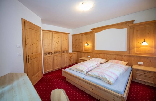 Santa Cristina Val Gardena Apartment | 40 m² Apartment ∙ 1 bedroom ∙ 4 guests