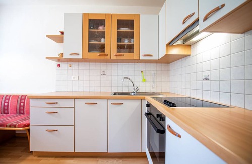 Santa Cristina Val Gardena Apartment | 40 m² Apartment ∙ 1 bedroom ∙ 4 guests