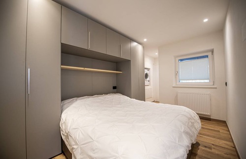 Santa Cristina Val Gardena Apartment | 60 m² Apartment ∙ 2 bedrooms ∙ 4 guests