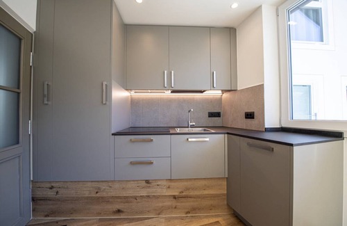 Santa Cristina Val Gardena Apartment | 60 m² Apartment ∙ 2 bedrooms ∙ 4 guests