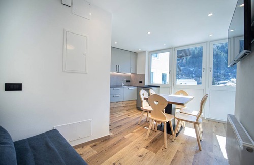 Santa Cristina Val Gardena Apartment | 60 m² Apartment ∙ 2 bedrooms ∙ 4 guests