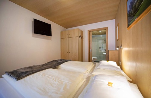 Santa Cristina Val Gardena Apartment | 35 m² Apartment ∙ 1 bedroom ∙ 2 guests