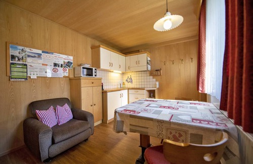 Santa Cristina Val Gardena Apartment | 35 m² Apartment ∙ 1 bedroom ∙ 2 guests