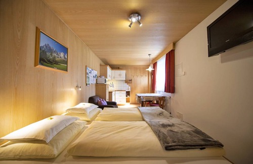 Santa Cristina Val Gardena Apartment | 35 m² Apartment ∙ 1 bedroom ∙ 2 guests