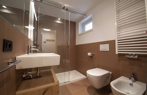 Santa Cristina Val Gardena Apartment | 65 m² Apartment ∙ 2 bedrooms ∙ 5 guests