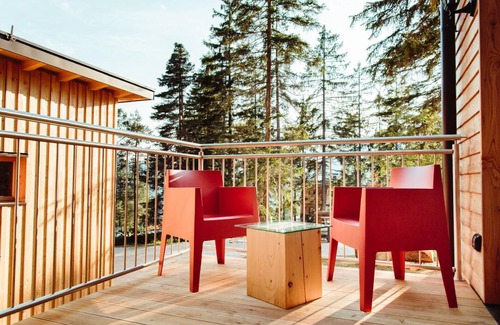Senale San Felice House | 65 m² House ∙ 2 bedrooms ∙ 5 guests