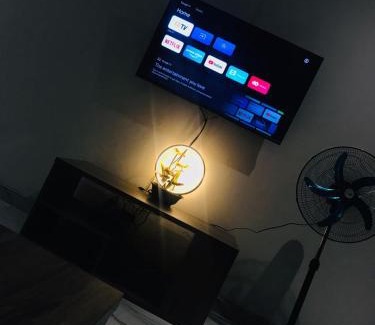 Durban Apartment | KaMageba Palace