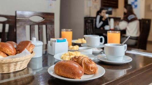 Aguas Calientes Bed & Breakfast | KASAS DEL INKA MACHUPICCHU