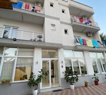 Velipoje Apartment | Kompleksi Tre Shqiponjat