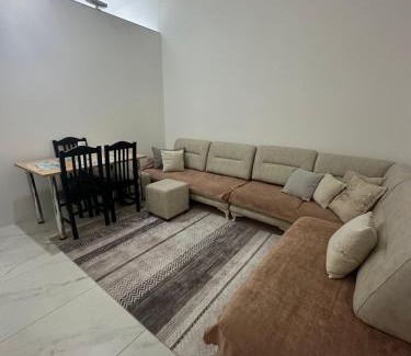 Velipoje Apartment | Kompleksi Tre Shqiponjat