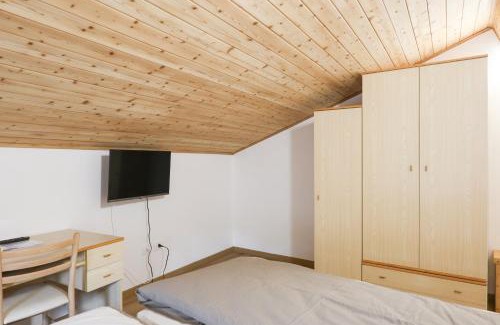 Baselga di Pine House | La Casa di Carlotta