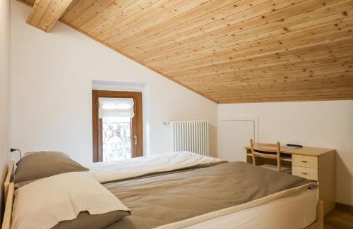 Baselga di Pine House | La Casa di Carlotta