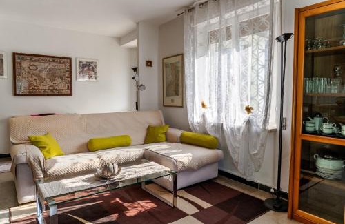 Bolognano-Vignole Apartment | La Casa nel Verde