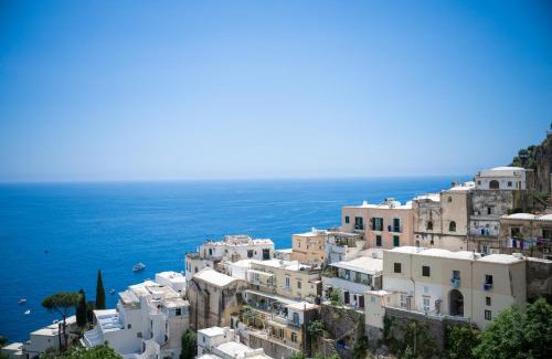 Positano House | La Gasparina
