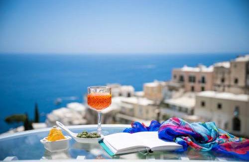 Positano House | La Gasparina