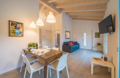 Drena Apartment | La Gazza Ladra Apartments - Garda Chill Out