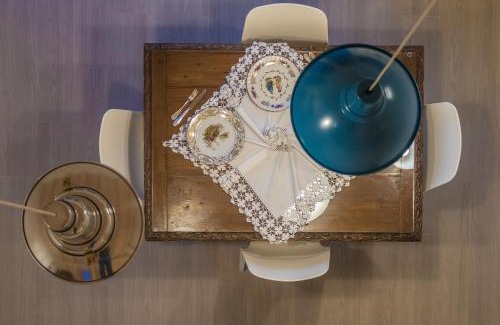 Drena Apartment | La Gazza Ladra Apartments - Garda Chill Out