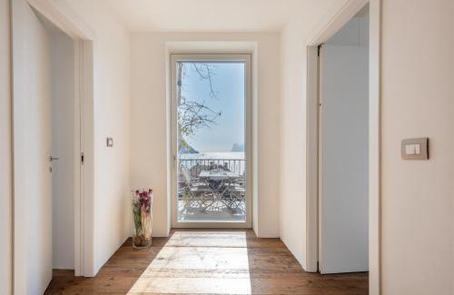 Torbole sul Garda Apartment | La Terrazza del Lago