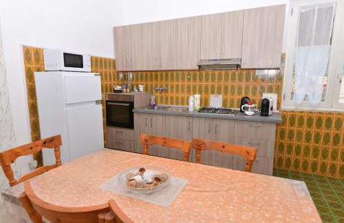 Bomerano Apartment | La Terrazza sugli Dei