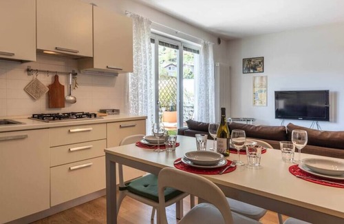 Susa Apartment | La Valentina, Valcanover Ospitar