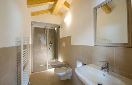 Borgo Valsugana House | La Villa degli Orti