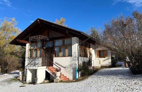 Predaia Villa | La Villa del Barone