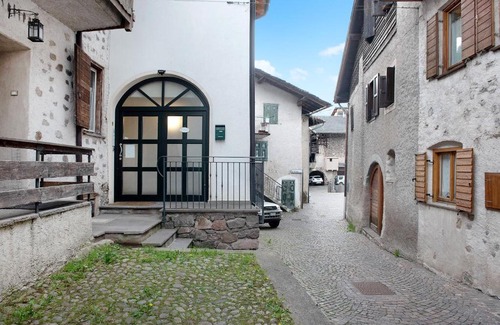 Baselga di Pine Apartment | Lago Delle Piazze