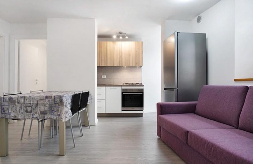 Baselga di Pine Apartment | Lago Delle Piazze