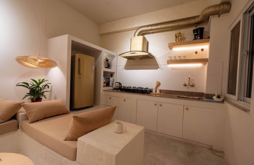 Nagarjun Apartment | Lagom Premium Apartment Pvt Ltd