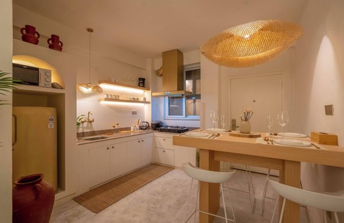 Nagarjun Apartment | Lagom Premium Apartment Pvt Ltd
