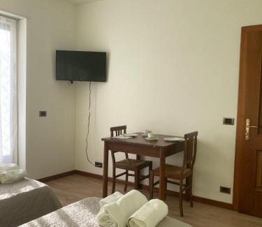 Marco Bed & Breakfast | Lavini