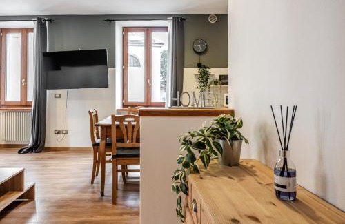 Trento Old Town Apartment | Le finestre sul Duomo