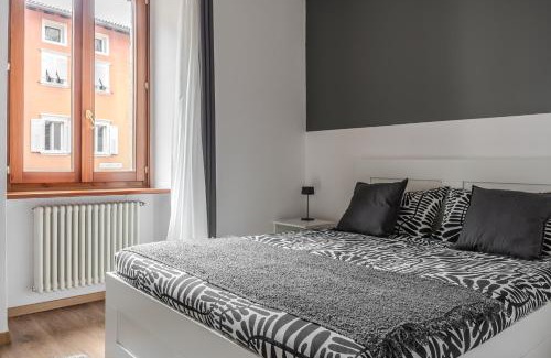Trento Old Town Apartment | Le finestre sul Duomo
