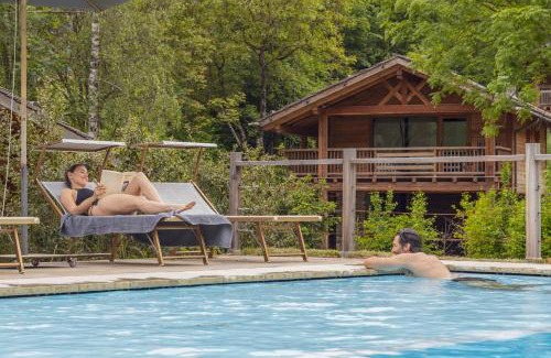 Bezzecca Ski Chalet | Ledro Mountain Chalet