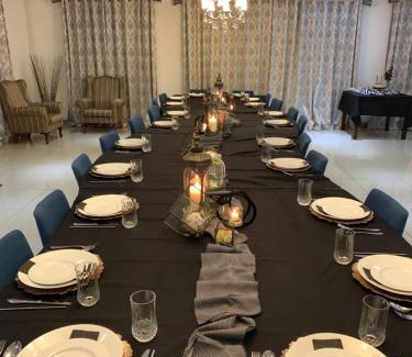 Newcastle House | Leighton Court
